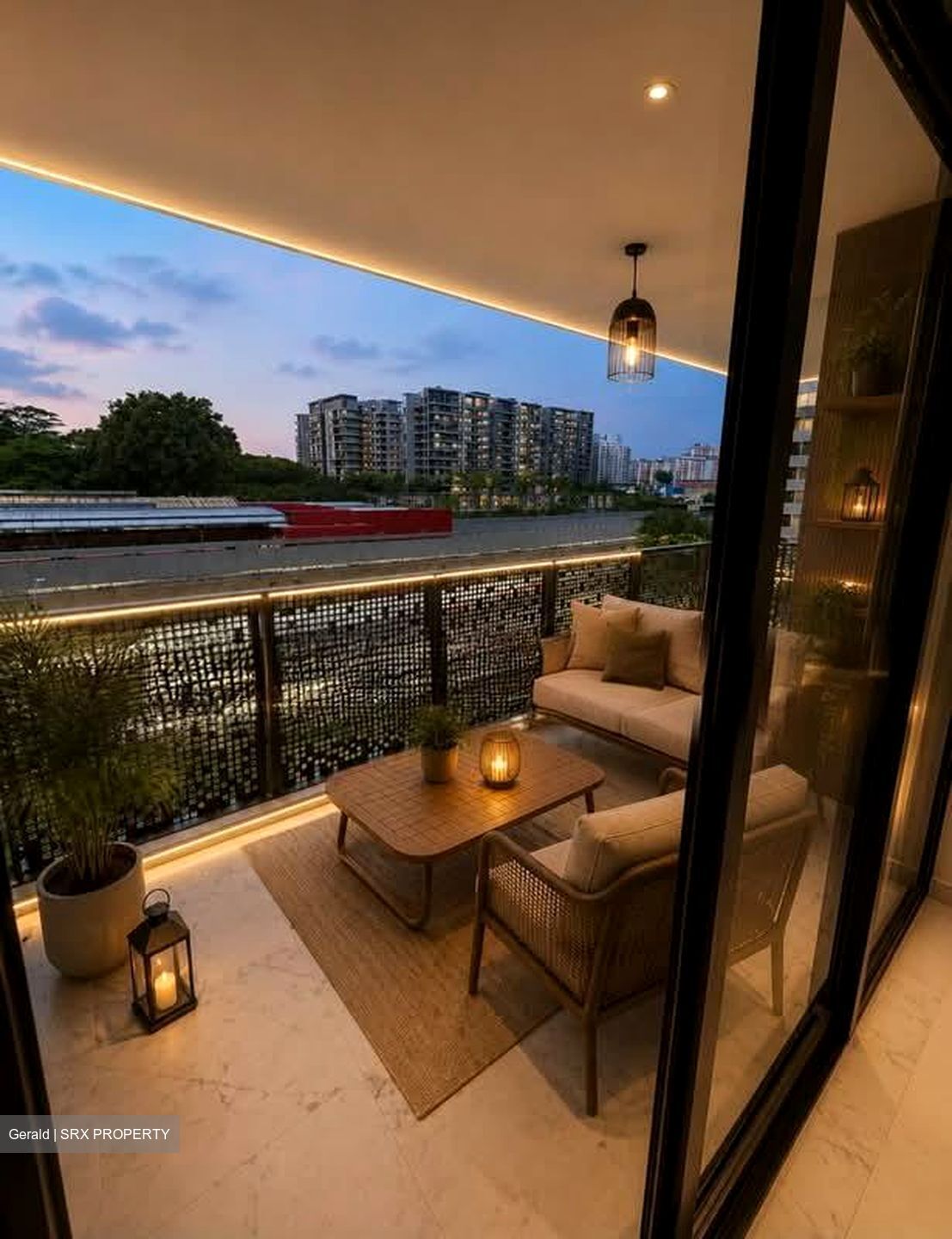 Tanah Merah Kechil Link (D16), Condominium #583040471